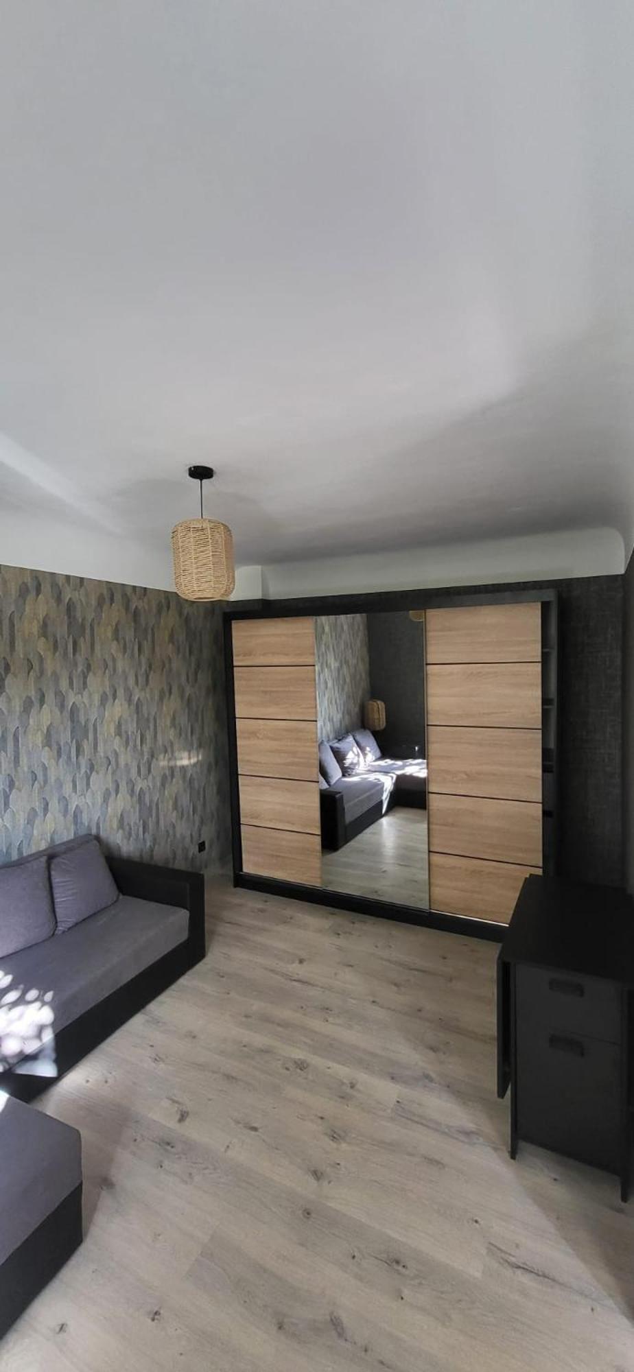 Appartement Pernavas Street Riga